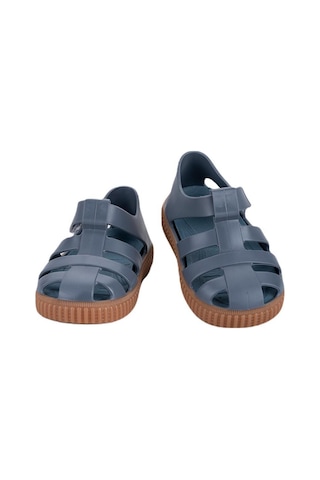 İgor Igor S10291-047 Nico Caramelo Unisex Çocuk Sandalet Mavi
