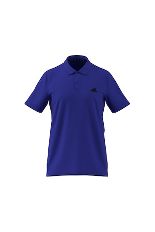 Adidas Erkek Mavi Polo T-shirt Tr-es Base Polo Ib1170 Mavi