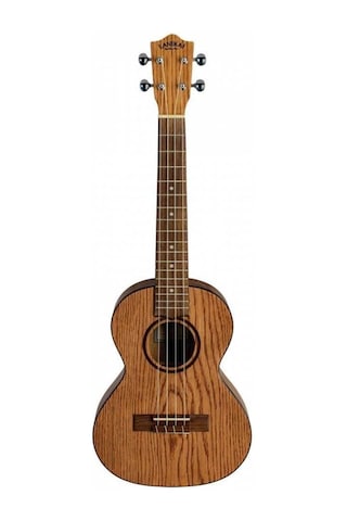 Lanikai Oa-t Meşe Oak Tenor Ukulele Meşe Ağacı Gövde Farklı Ve Güçlü Tını