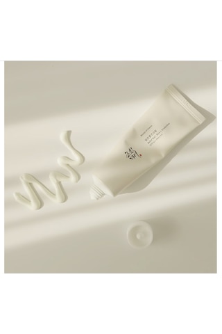 Beauty Of Joseon Relief Sun: Rice + Probiotics Spf50+ - Pirinç Ve Probiyotik İçeren Güneş Kremi 50 Ml