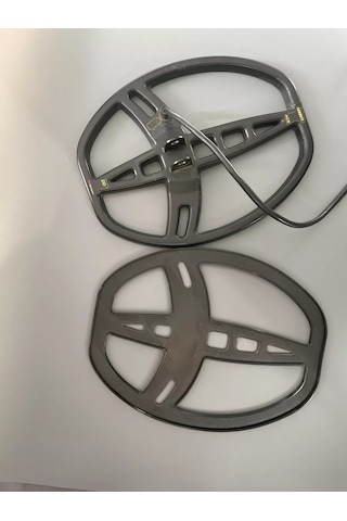 3d Print Product Garrett 8.5" 11" Dd Ace Pro Arex Bobin Koruma Kapağı 267415316