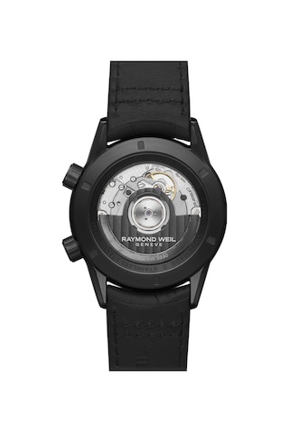 Raymond Weil RW2765BKC20001 Erkek Kol Saati