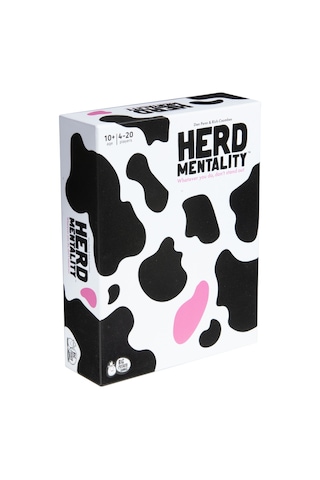 Big Potato Games - Herd Mentality Kutu Oyunu