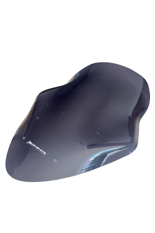 Bajaj Dominar 250 -400 Siperlik -tur Camı
