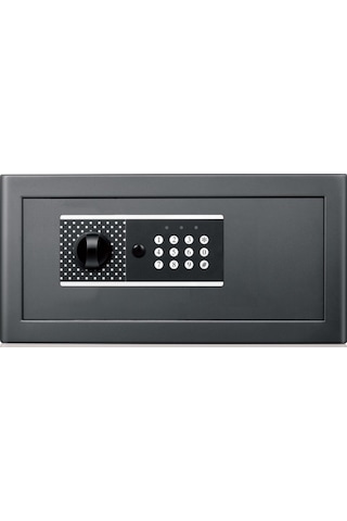 Mühlen 43Ta Çelik Kasa Para Kasası Değerli Eşya Mücevher Kasası