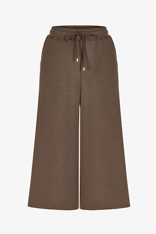 Penti Haki Culotte Modal Pantolon