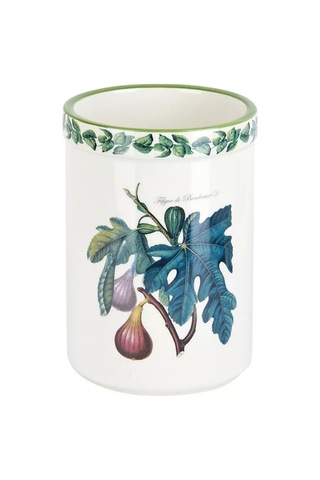 Dolomite Mutfak Gereçleri Sehpası "meyve Bahçesi" 176044037 Beyaz