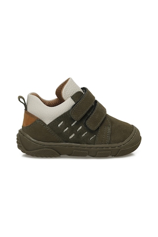 Polaris Durwa.ı5pr Haki Erkek Çocuk Sneaker 000000000102039685 Haki