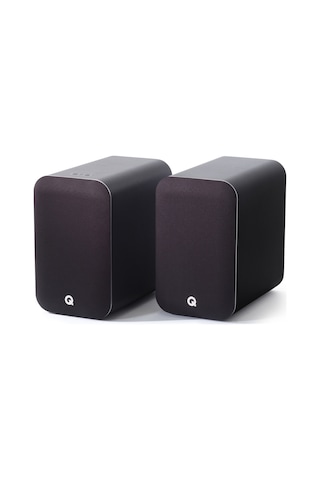 Q Acoustics M20 Bluetooth Raf Tipi Aktif Hoparlör