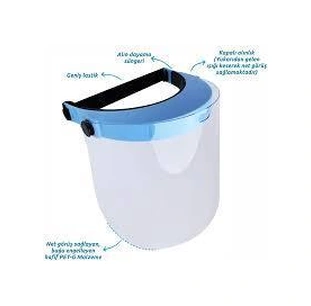 Medikal Yüz Siperliği