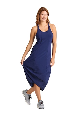 Slam Slam Dock Ws Smart Dress Kadın Elbise W12 Çok Renkli