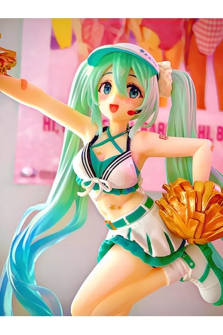 Chip Toys Vocaloid Hatsune Miku Hatsune Miku Figürü 253169230