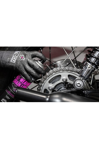Muc-off Seramik Zincir Yağlayıcı Sprey 400 Ml All Weather