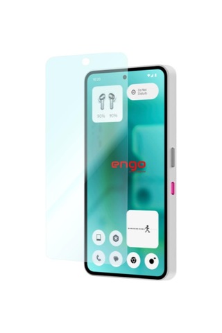 Nothing Phone 3a Community Edition Ekran Koruyucu 9h Nano