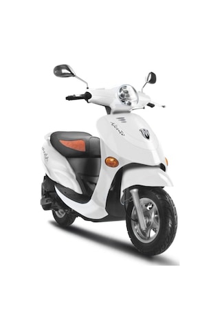 Motoran Vento 100 Şase Alt Muhafaza