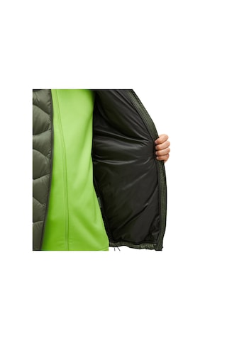 Peak Performance M Helium Utility Down Hood Jacket 28877 Haki