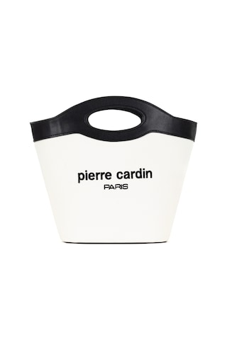 Pierre Cardin Kadın Beyaz Çanta 50305551-vr013