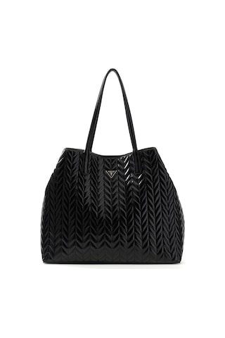 Guess Cheryl Kadın Tote Omuz Çantası Hwtq9720240 Siyah