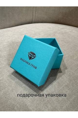 Serebro 925 Proby/ Kol'co Yüzük 363512289