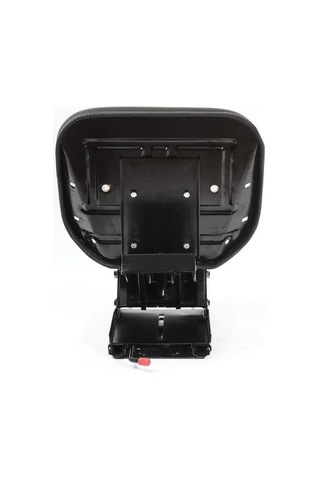 Traktör Koltuğu Katlanır Ve Dereceli Deutz