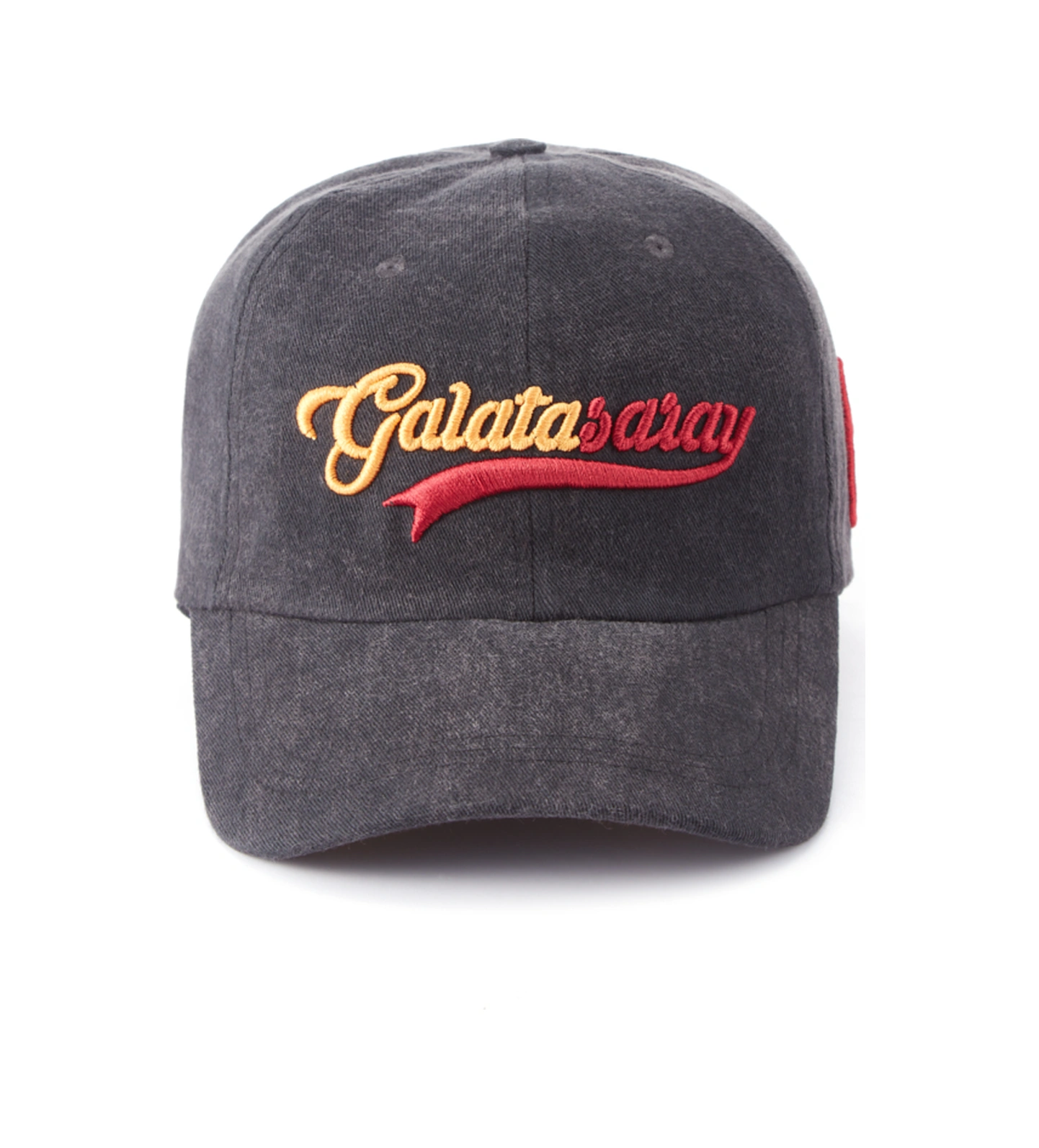 Gsstore Galatasaray Şapka U251186 Siyah