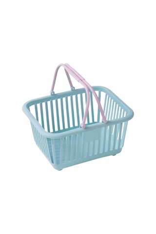 Depolama Sepeti-mavi