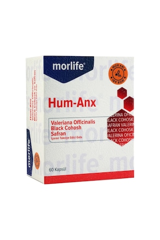 Morlife Hum-anx