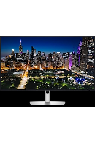 Dell 32 U3225qe Ultrasharp Led Monıtor 4k Uhd 5ms 120hz 3840 X 21