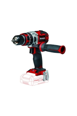 Einhell TP-CD 18/80 Li-i BL Solo Darbeli Matkap Vidalama - 4514305