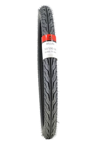 50/100-18 Tt Tubetype Lastik Bl065