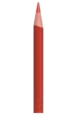 Rotring Kırmızı Kalem 12 Adet Kırmızı Kurşun Kalem Kırmızı Kopya Kalemi Başlık Kalemi Öğrenci Okul Kırmızı
