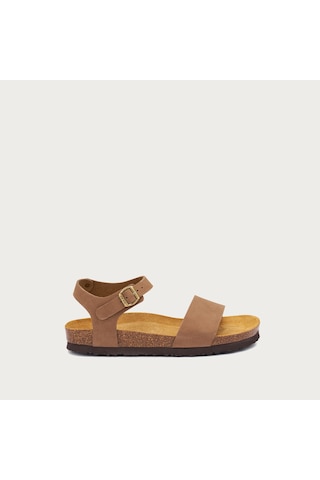 Sabbia Sneaker Kadın 58f1 Frau Nabuk-s Çok Renkli