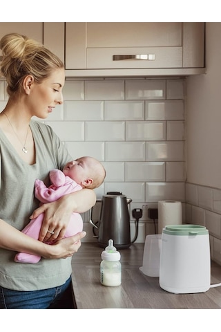 Momcozy Biberon Isıtıcı