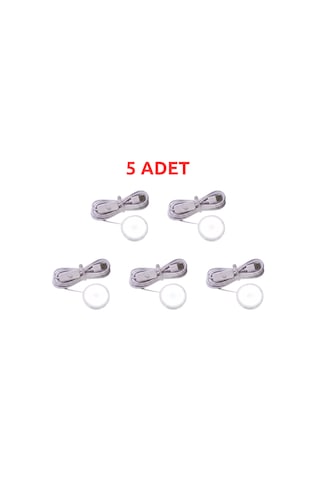 Bambu Lamp Kit 001 Muadili Led 5 Adet 3000k Günışığı