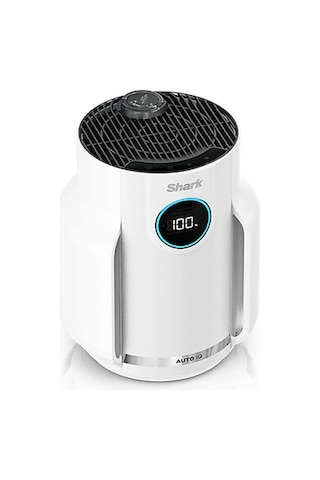 Shark Neverchange5 Compact Pro Hava Temizleme Cihazı Beyaz