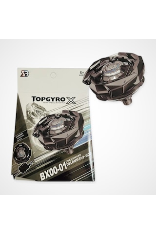 Beyblade Karışık Seri Set 5 Beyblade 3 Fırlatıcı 1 Arena - Bx-16, Bx00-01, B-79, B-150, Bb70