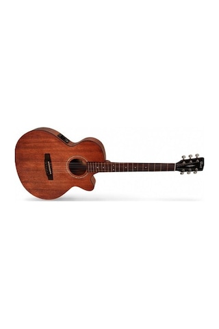Cort Sfx-Mem Op Elektro Akustik Gitar