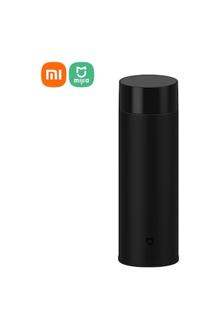Konesam Mijia Mini Isı Saklama Bardak 350ml - 6 Saat Isı/sıcak Saklama, Taşınabilir, Gıda Grubu Paslanmaz Çelik