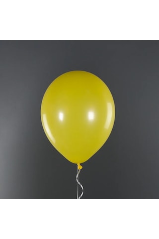 Love Land 1 Eylül Sonbahar Dekorasyon Fotoğraf Alanı İçin Sıcak Hava Balonları 50 Adet 165976021 TURUNCU