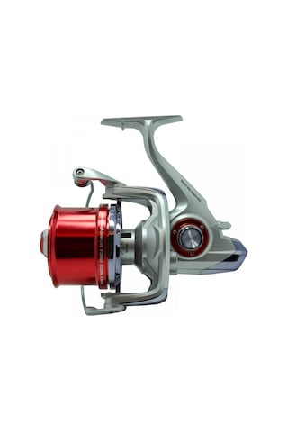 Silstar New Power Surf Makine Fd 8000 8+1 Bilye