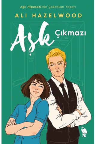 Aşk Çıkmazı - 57858324546291899256713