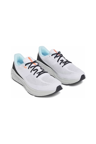 Under Armour Ua Sonic 7 Erkek Spor Ayakkabı 3028002-103 Beyaz
