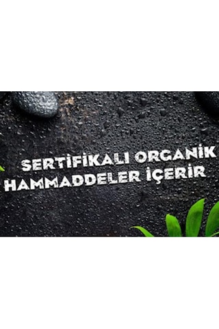 Biomagic Organik Amonyaksız Saç Boyası (Kahve - 4.00) (2 Adet)
