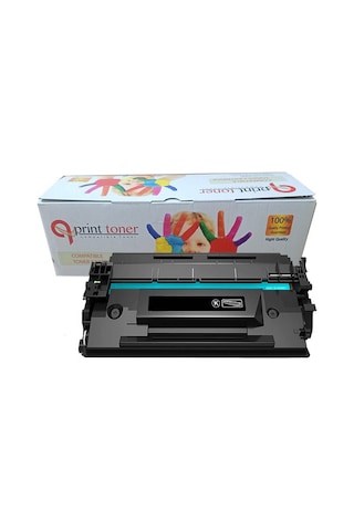 Hp Laserjet Pro 4003 151x Çipli Uyumlu Toner 9700 Sayfa Yüksek Kapasite Mfp 4103 W1510x