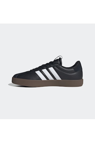 Adidas Vl Court 3.0 Erkek Sneaker-siyah Siyah