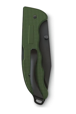 Victorinox Bsh Alox Kamp Çakı 0.9425.ds24 Yeşil İsviçre Kamp Çakısı Yeşil
