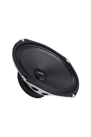 Forx5 Xmd-3069 Midrange Kalite Ve Güç Bir Arada