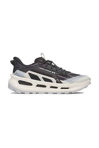 Under Armour Ua Explor Trail Unisex Outdoor Ayakkabısı 6012791-110 Beyaz Beyaz