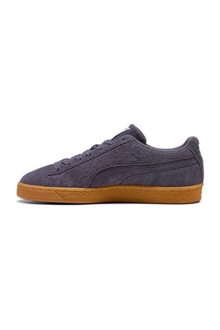 Puma Suede Forever Unisex Günlük Ayakkabı 40462703 Lacivert