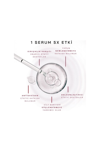 Woo Skin Expert Academy Super ve Serum 50 ML